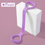 Figure 8 Resistance Band for Seniors and Beginners | Home Workout - Image 9