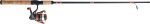 Shakespeare Crusader Spinning Reel and Fishing Rod Combo - Image 5