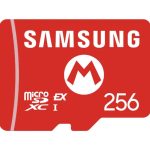 Samsung microSD Express Card – 256GB for Nintendo Switch™ 2 - Image 3