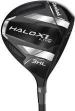 Cleveland Golf Halo XL Lite Fairway Wood - Image 2
