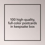 The Disney Animation Postcard Box: 100 Collectible Postcards - Image 5