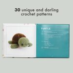 Whimsical Stitches: An Amigurumi Crochet Book (Modern Makers) - Image 4