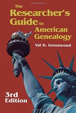 The Researcher's Guide to American Genealogy - Image 2