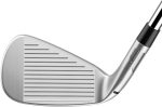 Taylormade Golf Qi Max Irons Steel Stiff Mens - Image 7