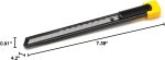 Tamiya 2 TAM74016 Basic Tool Set - Image 9
