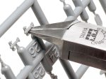 Tamiya Sharp Pointed Side Cutter NO.123 (74123) - Image 3