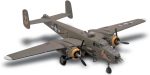 Revell 1: 48 B25J Mitchell, Brown - Image 5