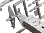 Tamiya Sharp Pointed Side Cutter NO.123 (74123) - Image 4