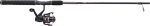 Ugly Stik GX2 Spinning Reel and Fishing Rod Combo - Image 2