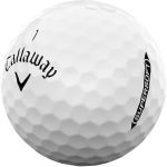 Callaway Golf Supersoft Golf Balls (2025) - Image 4