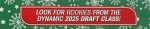 2025 Panini Donruss Football Trading Cards Tin - Image 3