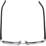 Foster Grant mens Sawyer Multifocus Reading Glasses Rectangular Reading Glasses - Image 5