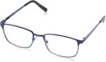 Foster Grant Men's Braydon Multifocus Reading Glasses - Image 2