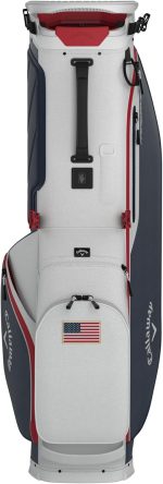 Callaway Golf Fairway C Stand Bag - Image 4