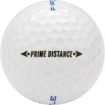 WILSON Profile Distance Golf Balls 36 Pack - Image 4