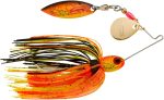 BOOYAH Pond Magic Small-Water Spinner-Bait Bass Fishing Lure - Image 3