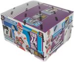 Panini 2025 Donruss Football Retail 24-Pack Box - Image 2