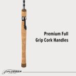 Pflueger President Spinning Rod - Image 5