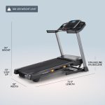 NordicTrack T Series - Image 7