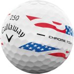 Callaway Golf Chrome Tour 2026 Golf Balls - Image 4