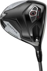 Callaway Golf Quantum Max Driver - Image 2