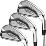 Callaway Golf Quantum Max Iron Set - Image 2