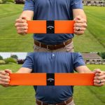 Callaway Swing-Easy Golf Swing Trainer Aid, Orange - Image 6