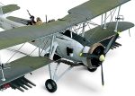 Tamiya Models Fairey Swordfish Mk.II Model Kit - Image 8