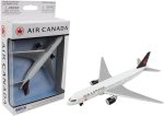 Daron Air Canada Die-Cast Model Airplane Toy for Kids - Image 2