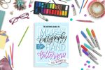 The Ultimate Guide to Modern Calligraphy & Hand Lettering for Beginners - Image 13
