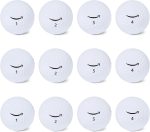 Amazon Basics Core Soft Golf Balls - Image 2