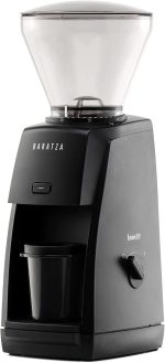 Baratza Encore ESP Coffee Grinder ZCG495BLK, Black - Image 2
