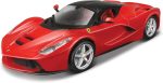 Maisto 1:24 Assembly Line LaFerrari Diecast Vehicle - Image 2