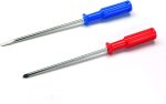 Tamiya 2 TAM74016 Basic Tool Set - Image 4