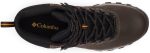 Columbia Men's Newton Ridge Plus Ii Waterproof Hiking Shoe - Image 9