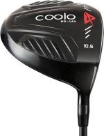 COOLO Golf Driver for Beginners & Intermediate, Forgiving & Easy Launch - Image 3
