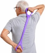 Figure 8 Resistance Band for Seniors and Beginners | Home Workout - Image 2