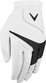 Callaway Golf Weather Spann Glove - Image 3