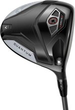 Callaway Golf Quantum Max D Driver - Image 2