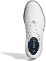adidas Unisex Mc70 Spiked Golf Shoes - Image 5
