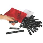 S&S Worldwide-mp-18760 Match Up The Sayings Game - Image 2