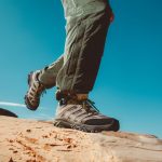 Merrell Men's Moab 3 Hiking Shoe - Image 3