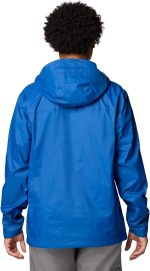 Columbia Men's Watertight II Rain Jacket - Image 3