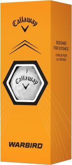 Callaway Golf Warbird Golf Balls - Image 7