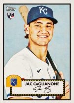 Topps 2026 Topps Series 1 MLB Baseball Fat Pack - Image 5