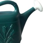 2 Gallon Watering Can - Hunter Green (Pkg/3, Hunter Green) - Image 6