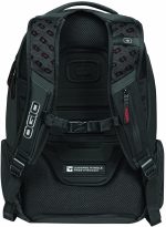 OGIO Renegade Backpack (Renegade, Dark Static) - Image 5