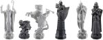 The Noble Collection Harry Potter Wizard Chess Set - Image 8