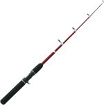 Zebco Z-Cast Casting Fishing Rod, - Image 2