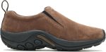 Merrell Men's Jungle Leather Slip-On Shoe - Image 5
